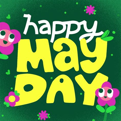 may day gifs|Happy May Day GIFs